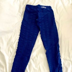 Booty by Brabants original legging